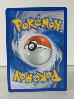 Kakuna - HS Unleashed - 32/95 - reverse holo - Pokemon TCG - Uncommon - " A " - Image 3