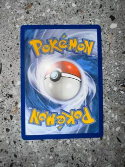 Pokemon TCG Galarian Rapidash 082/202 Sword & Shield Base Reverse Holo Rare NM - Image 4