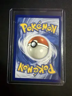 Pokemon Black Bolt / White Flare Victini SVP 208 Promo Illustration Rare NM 🔥 - Image 2