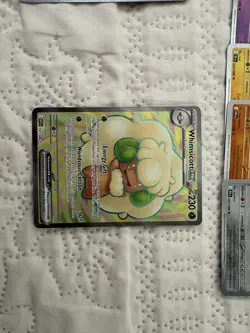 Pokemon TCG Black bolt White Flare Mix - Bulk Collection Rev Holos EX Full Art - Image 4