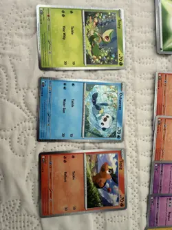 Pokemon TCG Black bolt White Flare Mix - Bulk Collection Rev Holos EX Full Art - Image 5