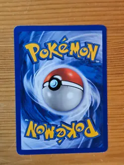 Pokemon TCG Dark Magneton Non Holo Rare Team Rocket 28/82 LP WOTC. - Image 2