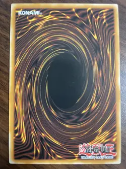 Yu-Gi-Oh TCG Blue-Eyes Ultimate Dragon LDK2-ENK40 Unlimited Ultra Rare Near Mint - Image 2