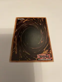 Yu-gi-oh! Destiny Hero - Malicious - GLD3-EN009 - (Common) LIMITED EDITION - Image 2