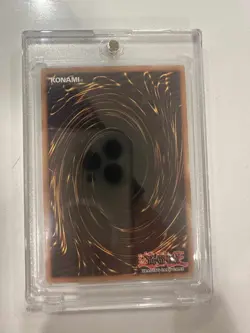 Ultimate Rare - Chimeratech Overdragon - POTD-EN034 1st Edition - Image 2