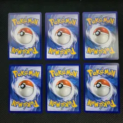 Pokemon Slowpoke, Slowbro, Slowking x24 Card Lot Bundle - Image 2