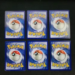 Pokemon Slowpoke, Slowbro, Slowking x24 Card Lot Bundle - Image 4