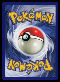 Nidoqueen 7/64 Holo Rare Jungle Pokemon Card - Image 2