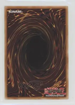 Mirror Force YuGiOh Legendary Decks II - Collector's Set #LDK2-ENY35 1t6 - Image 2