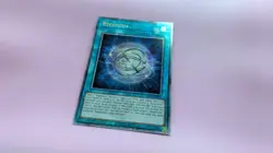 Yugioh Regenesis ALIN-EN059 1st edition Quarter Century Secret Rare - Image 2