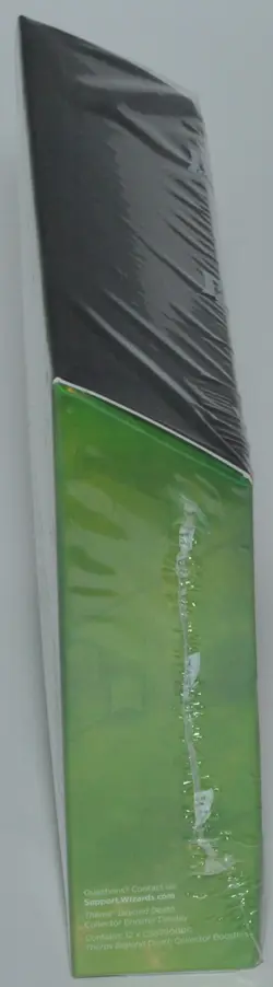 Theros Beyond Death Collector Booster Box Factory Sealed ***See Description*** - Image 3