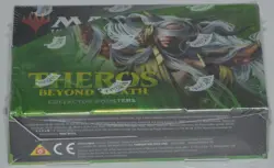Theros Beyond Death Collector Booster Box Factory Sealed ***See Description*** - Image 5