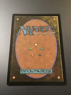 MTG Secret Liar #284 Bloom Tender Borderless Foil NM - Image 2