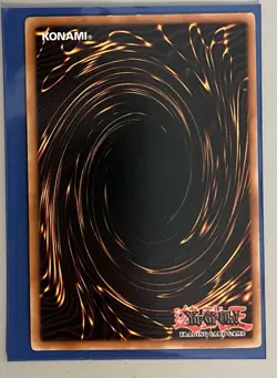 Yugioh Exodia the Forbidden One LOB-EN124 Unlimited Near mint - Image 2