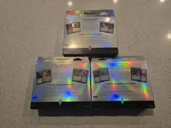 MTG Final Fantasy Collector’s Edition Commander Deck Scions Revival Counter - Image 2