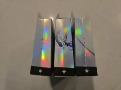 MTG Final Fantasy Collector’s Edition Commander Deck Scions Revival Counter - Image 3