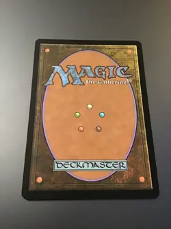 MTG Secret Lair #1075 Void Winnower Borderless Foil - Image 2