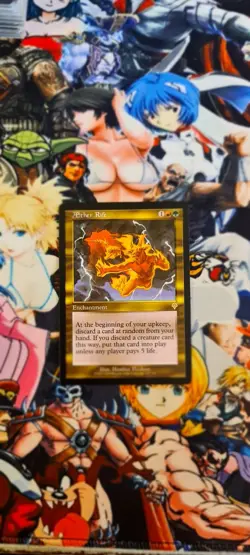 Aether Rift Invasion 🇬🇧 Nm Magic the Gathering Mtg Card Karte 2000 Oh Multi - Image 2