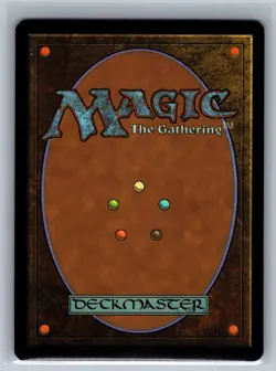 Magic The Gathering KOREAN Magic 2013 Sands of Delirium #216/249 MTG TCG CCG M13 - Image 2