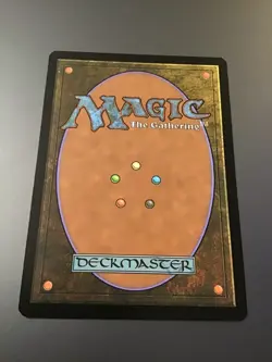 MTG Double Masters #136 Mana Echoes NM - Image 2