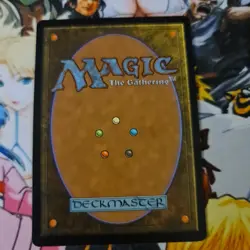 Teferi's Moat 🇬🇧 Nm MTG Magic the Gathering Og Multicolor Card - Image 3