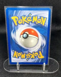 Pokemon TCG - Mankey 61/82 - Team Rocket Non Holo Common - Image 2