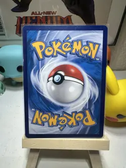 Pokemon S-Chinese Mega Lopunny & Jigglypuff GX Tag Team CSM2.5C 039 - Image 3