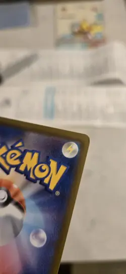 Pokemon World Championship 2025 Japanese Paradise Resort SV-P Anaheim Promo #3 - Image 3