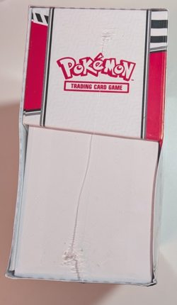 Pokemon - Center Exclusive - Scarlet & Violet - White Flare - ETB - Image 4