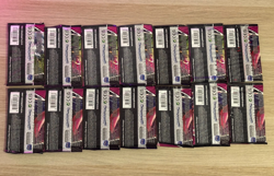 Pokemon TCG: 14 Fusion Strike Booster Packs - Image 3