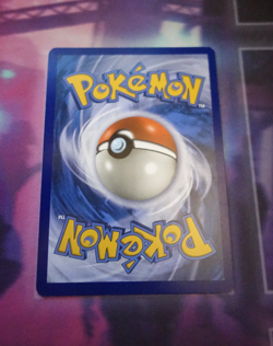 Misty & Lorelei - 199/236 - Pokemon Tag Team Reverse Holo S&M Cosmic Eclipse NM - Image 5