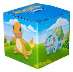 Pokemon Mystery Box! A Chance For Graded Card/ Vintage!Multiple Packs And Merch - Image 2