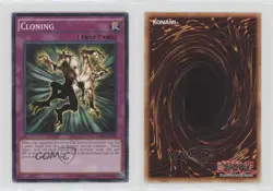 Cloning YuGiOh Legendary Decks II - Collector's Set #LDK2-ENK36 1t6 - Image 3