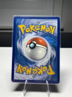 Eevee VMax SWSH087 - Pokemon SWSH - Promo Holo Near Mint - Image 2