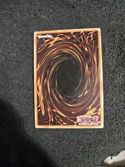 Yugioh The Six Samurai - Yaichi RYMP-EN088 1st Edition Ultra Rare Lp - Image 2