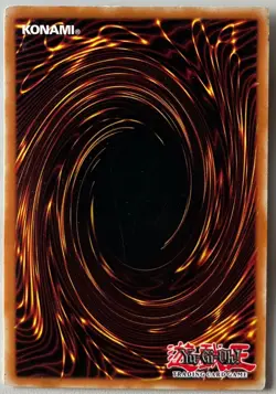 YuGiOh! D.3.S. FROG Card Lightly Played 1996 SOI-EN036 - Image 2