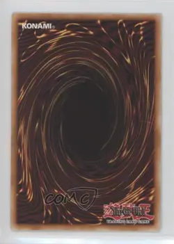 Negate Attack YuGiOh Legendary Decks II - Collector's Set #LDK2-ENK33 1s3 - Image 2