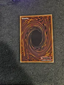Quickdraw Synchron LDS3-EN117 Ultra Rare YuGiOh - Image 2