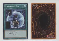 Unexpected Dai YuGiOh Legendary Decks II - Collector's Set #LDK2-ENK32 1t6 - Image 3