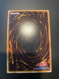 ANPR-JP042 - Yugioh - Japanese - Archfiend Zombie-Skull - Ultra - Image 2