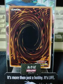 Elemental HERO Bubbleman Yugioh RD/SD0B-JPS10 Super Rare Rush Duel OCG JAPAN - Image 3