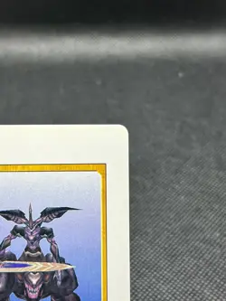 Ultima Weapon FINAL FANTASY Ⅷ Trump card SQUARE - Image 5