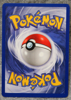 Italian Pokemon TCG Meowth 56/64 Jungle Common Card LP - Image 2
