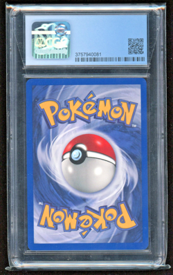 2000 LT. SURGE HOLO GYM HEROES CGC 9 MINT #17/132 TRADING POKEMON CARD GAME TCG - Image 2