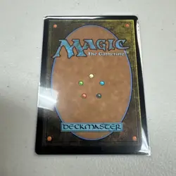 MTG Elspeth, Storm Slayer Tarkir: Dragonstorm Mythic Foil Card 0011 - Image 2