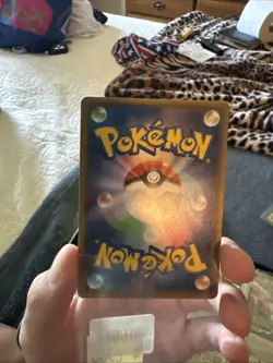 Pokemon Card Yokohama's Pikachu 283/SM-P Yokohama Promo 2018 Japanese - Image 3