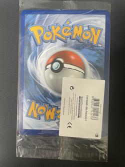 Pikachu V Jumbo Oversized Holo GAME U Promo Pokemon Card (043/185 Vivid Voltage) - Image 2