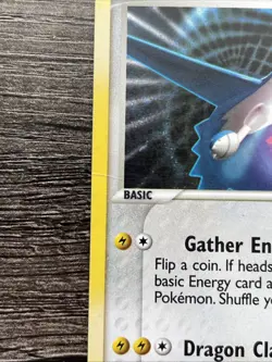 Latios #2/10 Holo Latios Trainer Kit Promo XY Latias & Latios Pokemon Card MP - Image 2