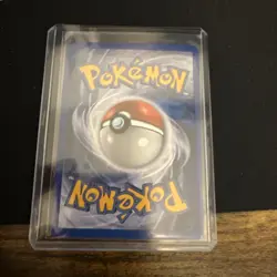 Pokemon TCG Slowbro EX Unseen Forces Holo Rare Card 13/115 - Image 2