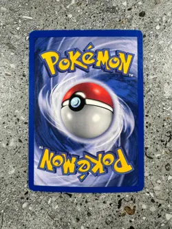Pokemon TCG Cards Hitmontop 3/75 Neo Discovery Holo Rare * Swirl * - Image 2